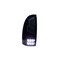 Winjet Sequentail Tail Lights - Black/Smoke CTWJ-0704-BS-SQ - alternate 5